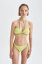 Фото #3 товара Fall In Love Regular Fit Bikini Alt Y3557az22hs