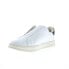 Фото #8 товара Diesel S-Athene SO Y02814-P4423-H1527 Mens White Lifestyle Sneakers Shoes