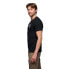 ფოტო #5 პროდუქტის BLACK DIAMOND Boulder short sleeve T-shirt