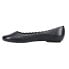 Фото #3 товара VANELi Sancia Womens Size 11 M Flats Casual 302541