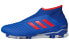 Фото #2 товара Футбольные ботинки Adidas Predator 19.3 Laceless Firm Ground Boots F99731