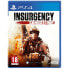 Фото #1 товара Видеоигры PlayStation 4 KOCH MEDIA Insurgency: Sandstorm