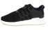 Adidas Originals EQT Support 9317 Black Gum BZ0585 Sneakers