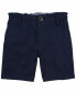 Фото #3 товара Baby Stretch Chino Shorts 24M