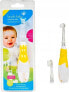 Фото #1 товара Szczoteczka Brush-baby Pro Yellow