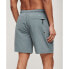 Фото #2 товара SUPERDRY Premium Embroidered 17´´ Swimming Shorts