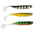 NOMURA Mini Real Pulse Soft Lure 0.7g 50 mm