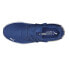 Фото #4 товара Puma Electron 2.0 Sport Slip On Mens Blue Sneakers Casual Shoes 387699-05