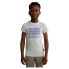 ფოტო #1 პროდუქტის NAPAPIJRI S-Brunt short sleeve T-shirt