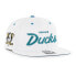 Фото #3 товара 47 NHL Anaheim Ducks Crosstown Pop Captain Cap