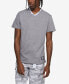 Фото #2 товара Men's Short Sleeve Winning Ways V-Neck T-shirt