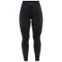 CRAFT ADV Warm Fuseknit Intensity base layer pants