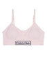 Трусы Calvin Klein Seamless Ruched Crop Bra