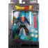 Фото #3 товара BANDAI Dragon Ball Future Trunks Deluxe Figure