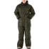 Фото #28 товара Men's Iron-Tuff Insulated Coveralls with Hood -50F Cold Protection