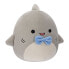 Фото #3 товара SQUISHMALLOWS W18 SQJW7518B teddy