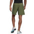 Фото #2 товара Adidas D2M Woven M GT8163 shorts