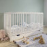 Фото #2 товара Babybett Leni mit Schublade