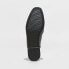 Фото #3 товара Women's Sandy Mule Flats - A New Day Black 6