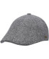 ფოტო #2 პროდუქტის Men's New York Jets Peaky Duckbill Fitted Hat