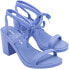 ფოტო #3 პროდუქტის MELISSA Ophelia + Jason Wu heel sandals