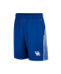 ფოტო #3 პროდუქტის Big Boys Royal Kentucky Wildcats Max Shorts