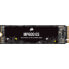Hard Drive Corsair MP600 GS Internal Gaming SSD TLC 3D NAND 1 TB 1 TB SSD