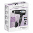 Hairdryer ProfiCare PC-HTD 3113 CZARNA Black 2200 W