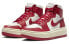 Air Jordan 1 High "Varsity Red" DN3253-116 Sneakers