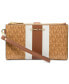 Фото #1 товара Кошелек Michael Kors Jet Set Wristlet