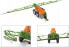 Фото #3 товара Wiking Wiking Amazone field sprayer UX 11200, model vehicle