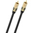 OEHLBACH D1C21533 Subwoofer Cinch cable 3 m