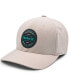 Фото #1 товара Men's Heather Phantom Lock Up Flex Hat