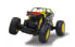 JAMARA Hillriser Crawler 4WD - Buggy - 1:18 - Boy - 2700 mAh - 478.2 g