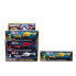 TEAMSTERZ DieCast Playset Heli Transporter 1377033 doll