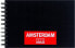 Фото #1 товара Artequipment Amsterdam Sketchbook | 29.7 x 21 cm (A4), 250 g, 30 sheets