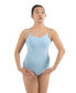 Фото #1 товара Women's Classics Princess Camisole Leotard