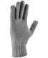 ფოტო #2 პროდუქტის Men's Knit Tech & Grip 2.0 Knit Gloves
