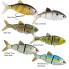 Фото #2 товара SPRO BBZ-1 Swimbait 100 mm 21g