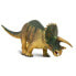 Фото #4 товара Фигурка Safari Ltd Triceratops Dinosaur Figure Wild Safari (Дикая Саванна).