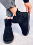 Фото #2 товара Угги ARNETTE BLACK Winter Boots