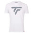 Фото #1 товара Tecnifibre Training Tee White