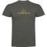 ფოტო #2 პროდუქტის KRUSKIS Fatigue Will Pay Off short sleeve T-shirt