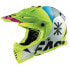 LS2 MX437 Fast Evo Heavy off-road helmet
