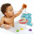Фото #2 товара Образовательная игрушка Vtech Baby Coffret de Bain empilo rigo l´eu (FR)