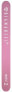 Nail file Mini 2 medium - pink