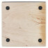 Фото #11 товара Meinl Snarecraft Cajon 100 Brown B