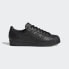 Фото #2 товара Мужские кроссовки adidas Superstar 82 Shoes (Черные)