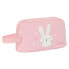 Фото #2 товара SAFTA Easy To Clean Preschool Bunny Lunch Bag