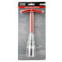 Фото #3 товара STEIN Spark plug wrench articulated 21 mm